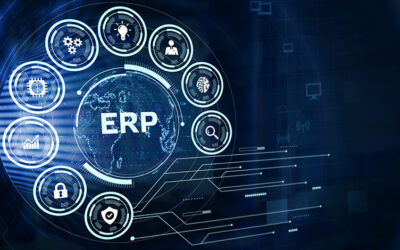 ERP and Costing Methods (Wonky)