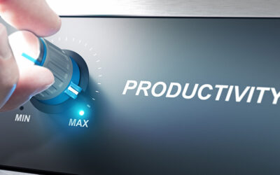 Experts are calling for an increase in US productivity.  Here’s an action plan to make it happen… efficiently.