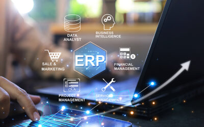 Improving Results with Real Time ERP Reporting