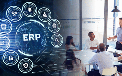 Enterprise Resource Planning to Success